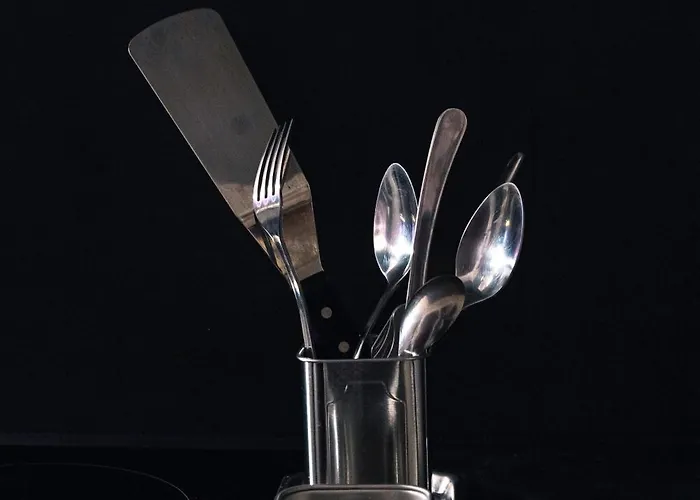 Lumineux Centre 아파트