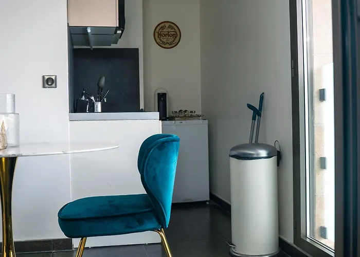 P&c Lumineux Centre Appartement *